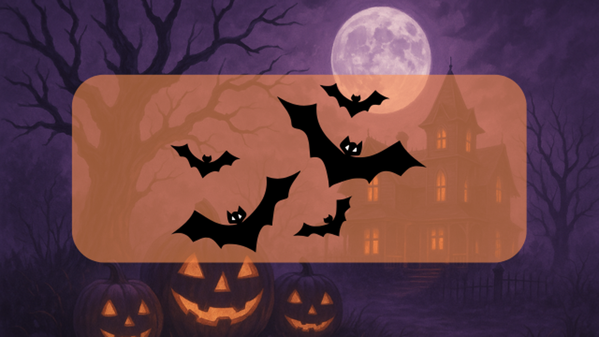 What's That Sound - Halloween Edition image number null